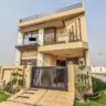 5 Marla House For Sale DHA Phase 6 Lahore