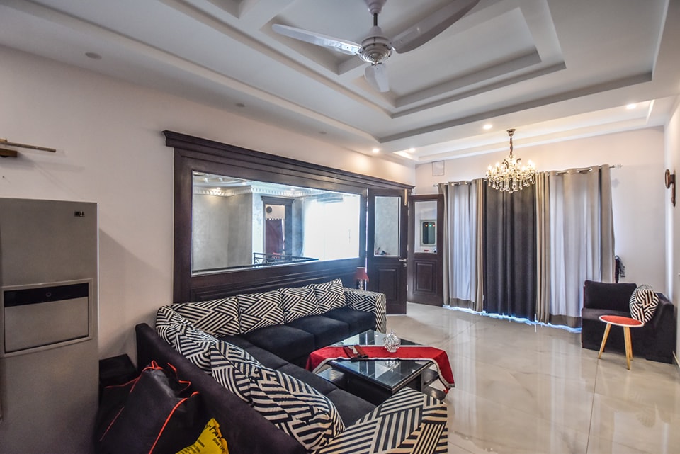 5 Marla House For Sale DHA Phase 7 Lahore4 5 Marla House For Sale DHA Phase 7 Lahore