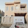 5 Marla House For Sale Fatima Jinnah Town B Block Multan