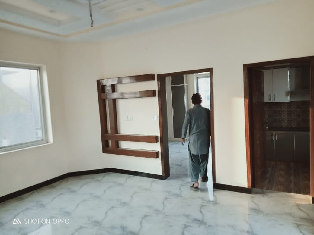 5 Marla House For Sale Fatima Jinnah Town B Block Multan