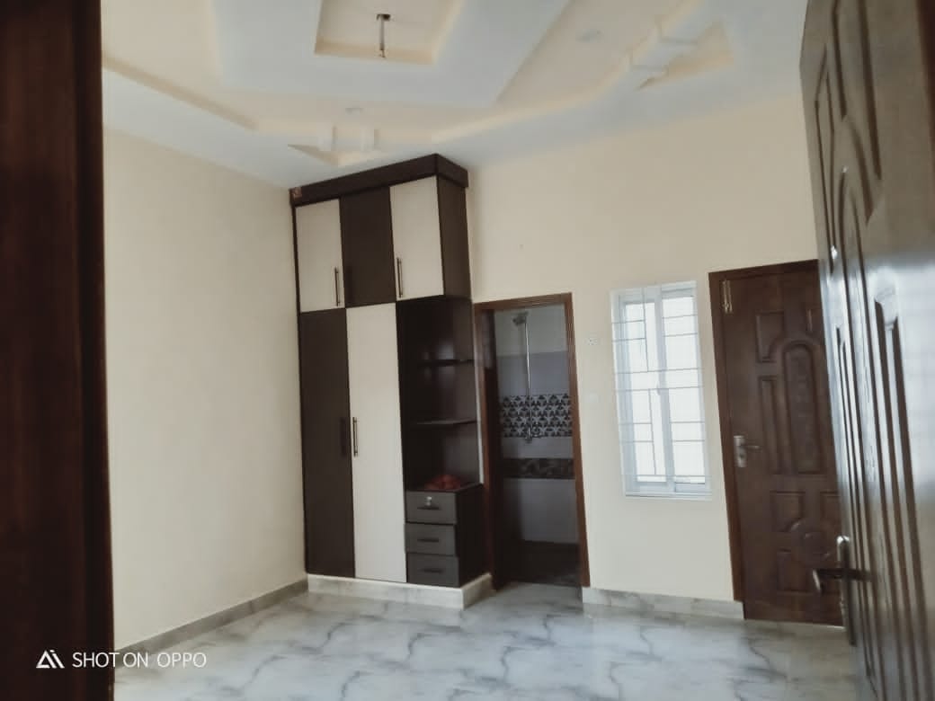 5 Marla House For Sale Fatima Jinnah Town B Block Multan