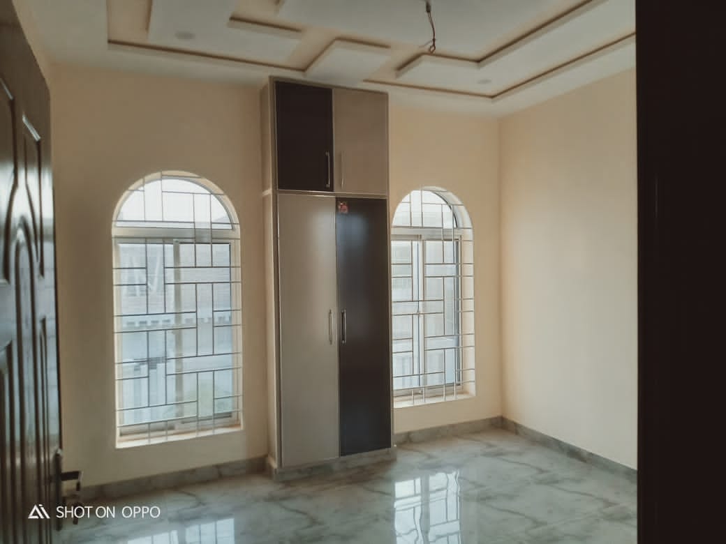 5 Marla House For Sale Fatima Jinnah Town B Block Multan