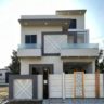 5 Marla House For Sale Garden Town Lahore