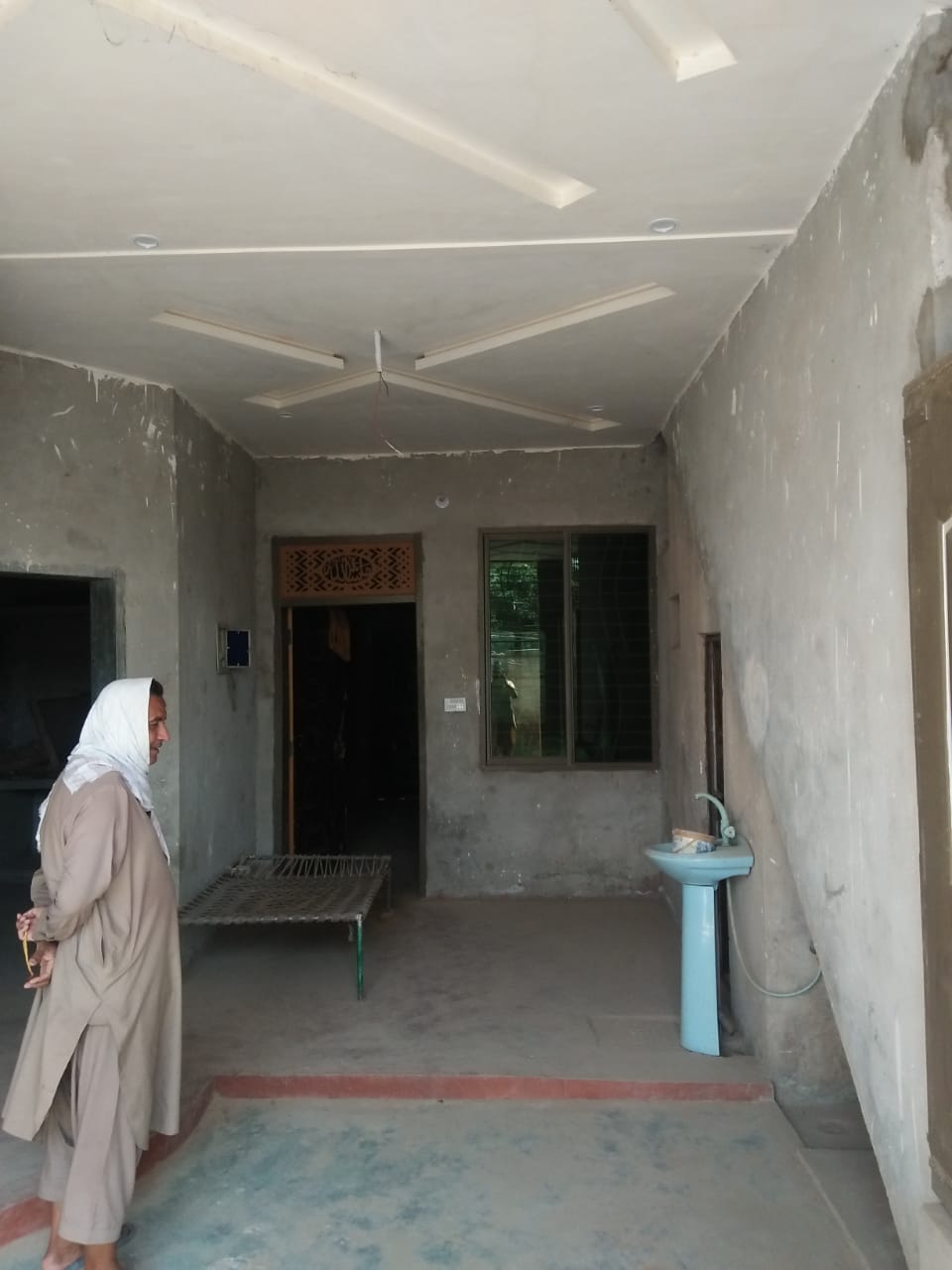 5 Marla House For Sale Green Town Multan