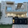 5 Marla House For Sale Gulberg City Sargodha