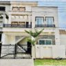 5 Marla House For Sale Gulberg City Sargodha