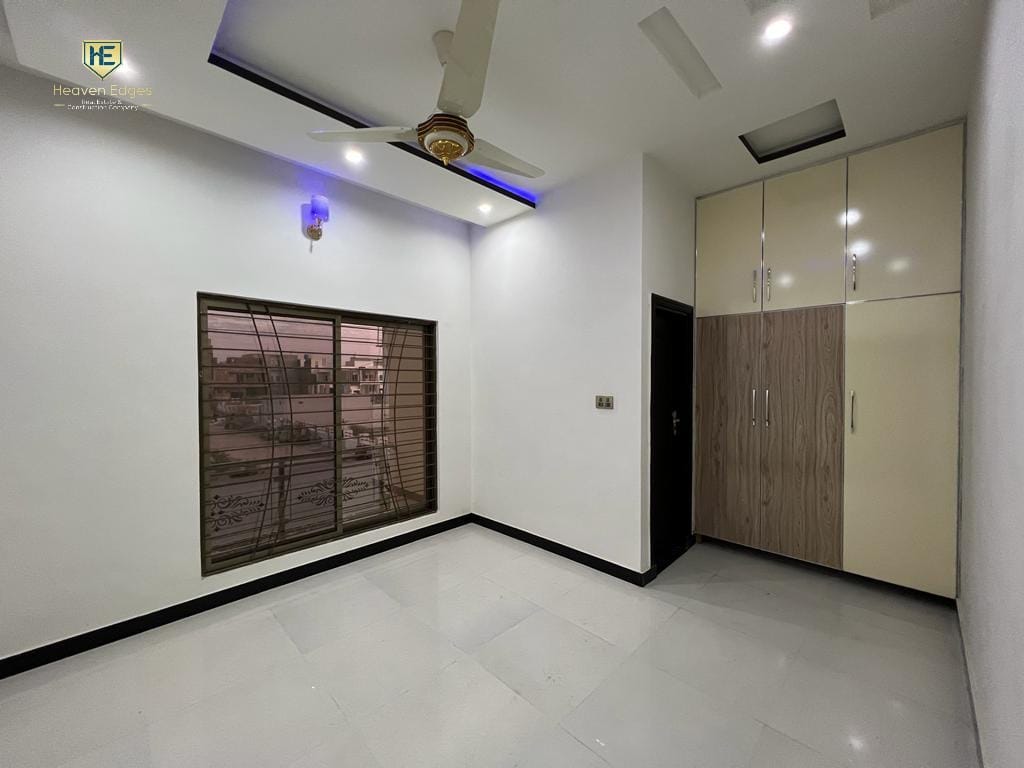 5 Marla House For Sale Gulberg City Sargodha