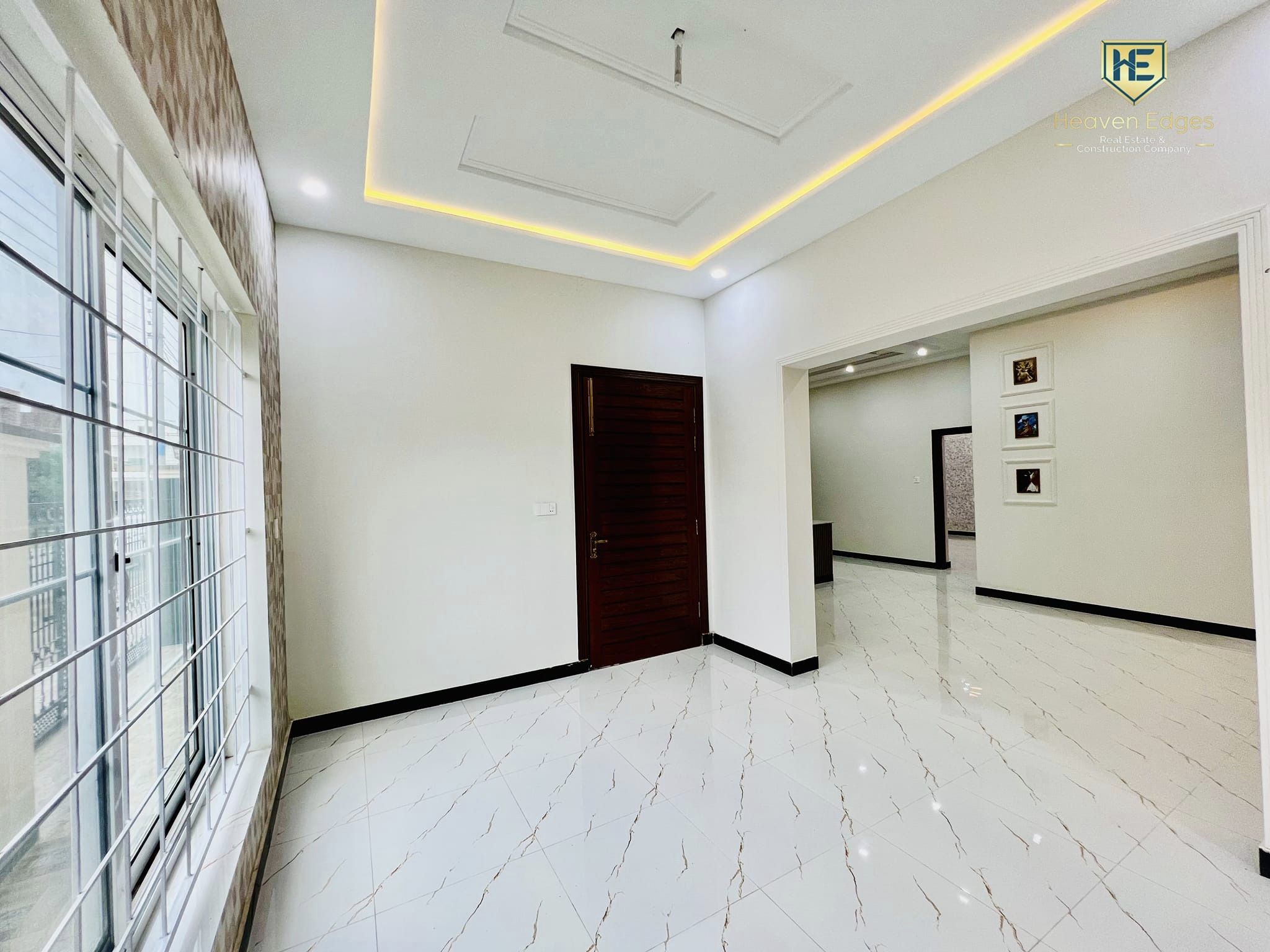 5 Marla House For Sale Gulberg City Sargodha