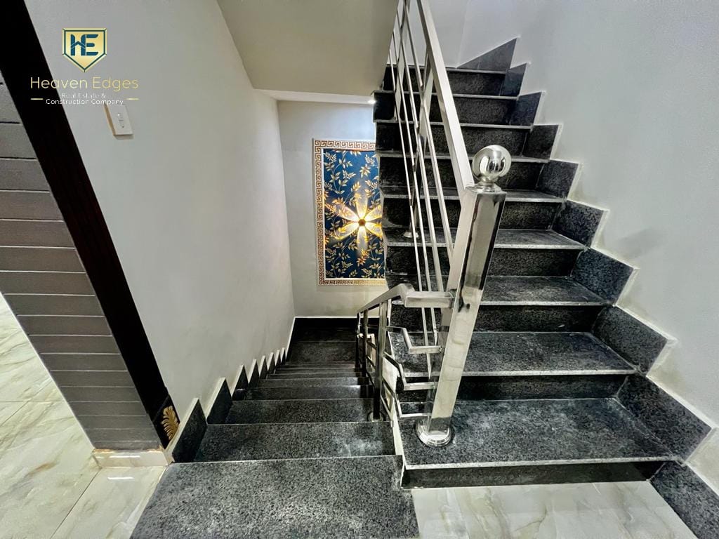 5 Marla House For Sale Gulberg City Sargodha