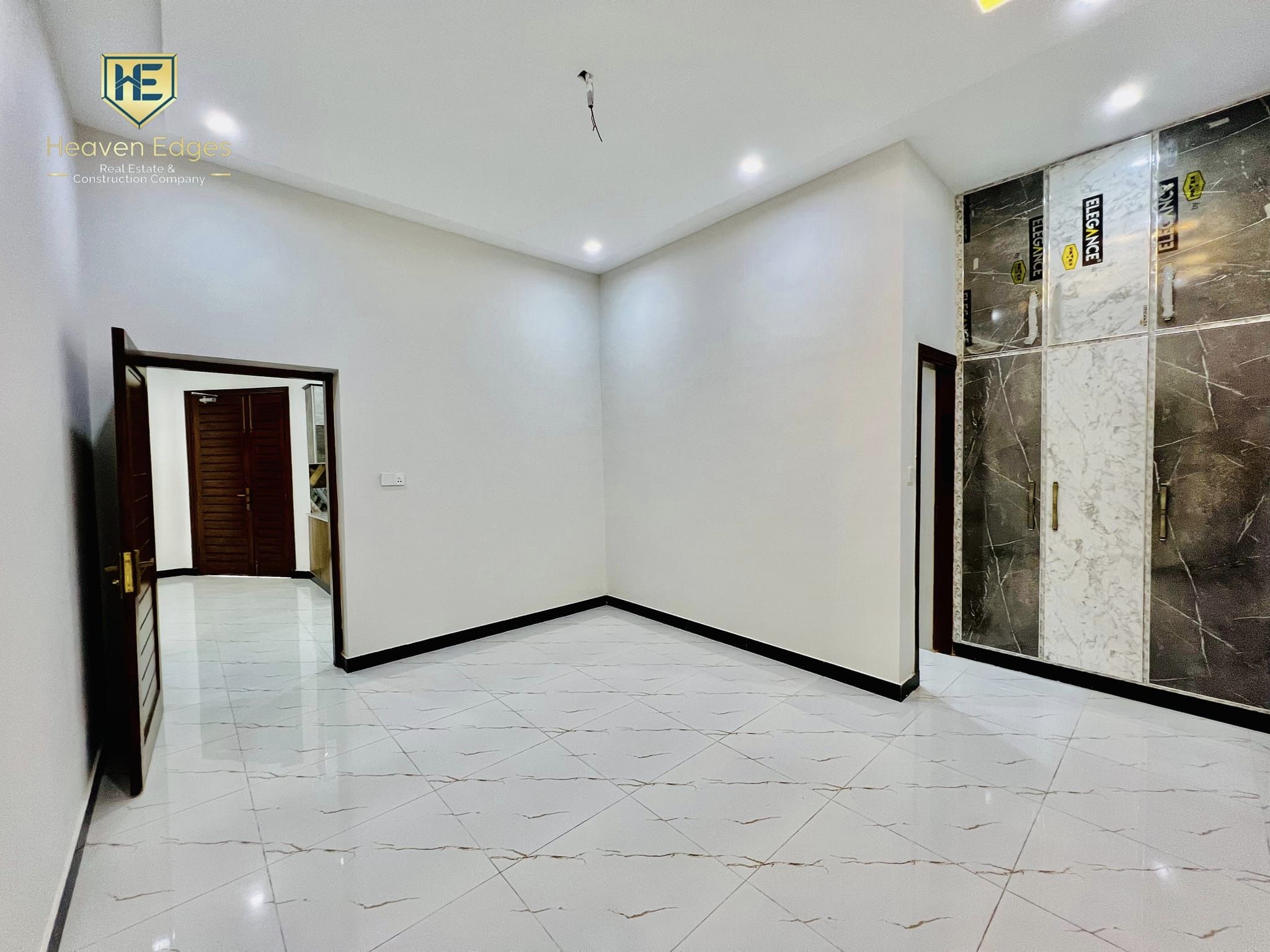 5 Marla House For Sale Gulberg City Sargodha