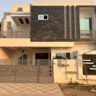 5 Marla House For Sale Gulburg city Sargodha