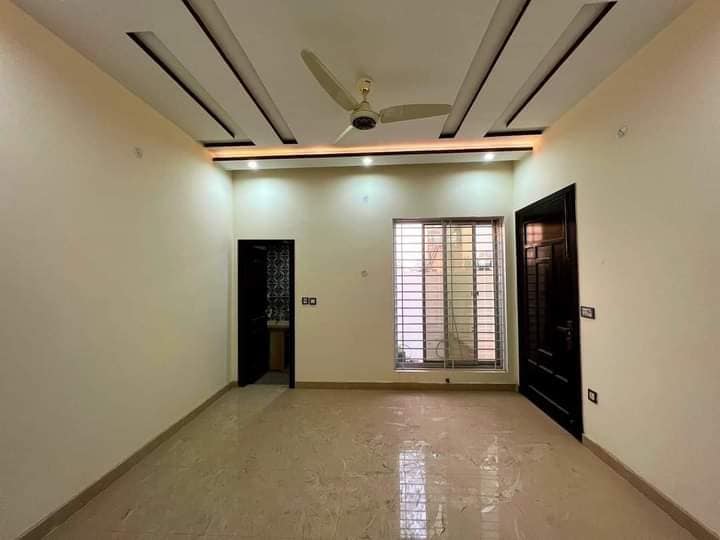 5 Marla House For Sale Gulburg city Sargodha