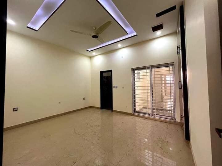 5 Marla House For Sale Gulburg city Sargodha