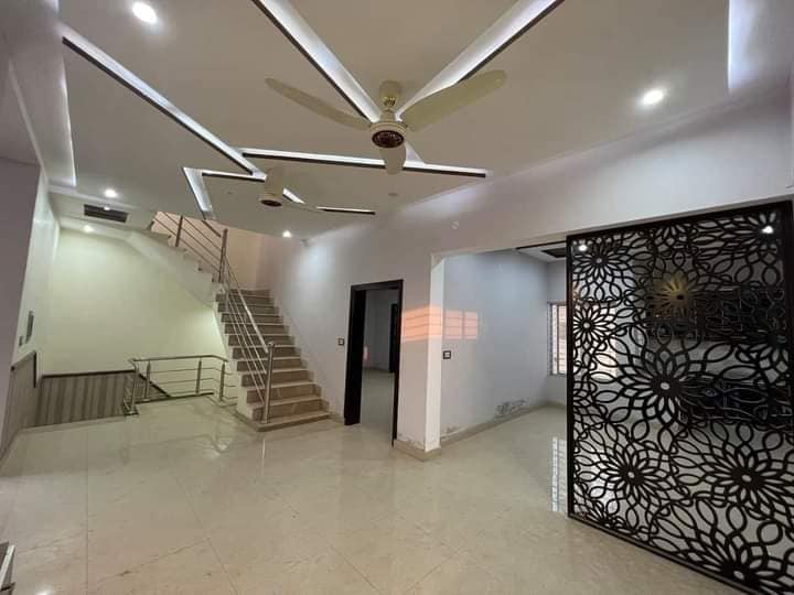 5 Marla House For Sale Gulburg city Sargodha