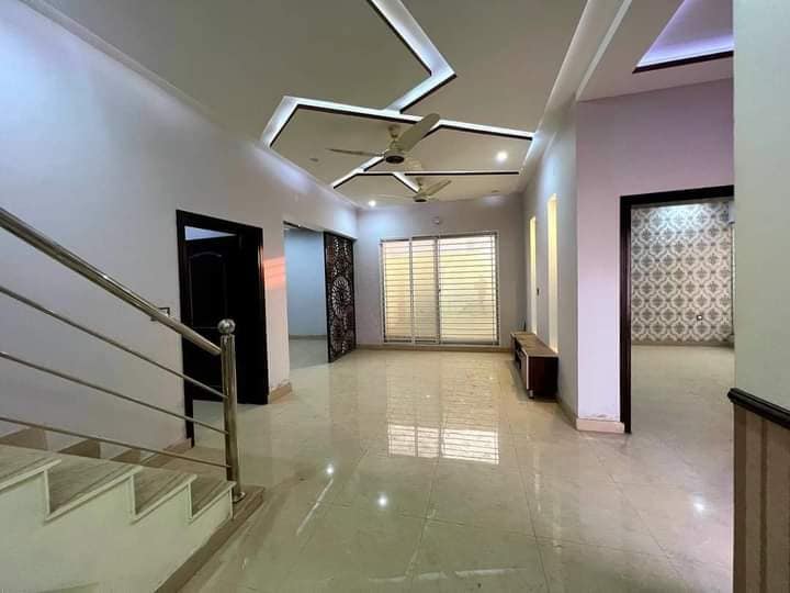 5 Marla House For Sale Gulburg city Sargodha