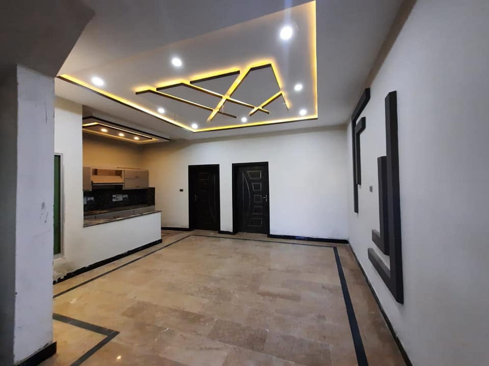 5 Marla House For Sale Gulestan Colony Bahawalpur