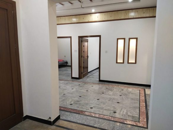 5 Marla House For Sale Housing Society Faisalabad