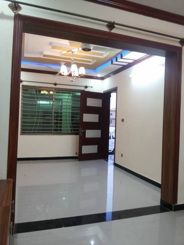 5 Marla House For Sale Housing Society Rawalpindi