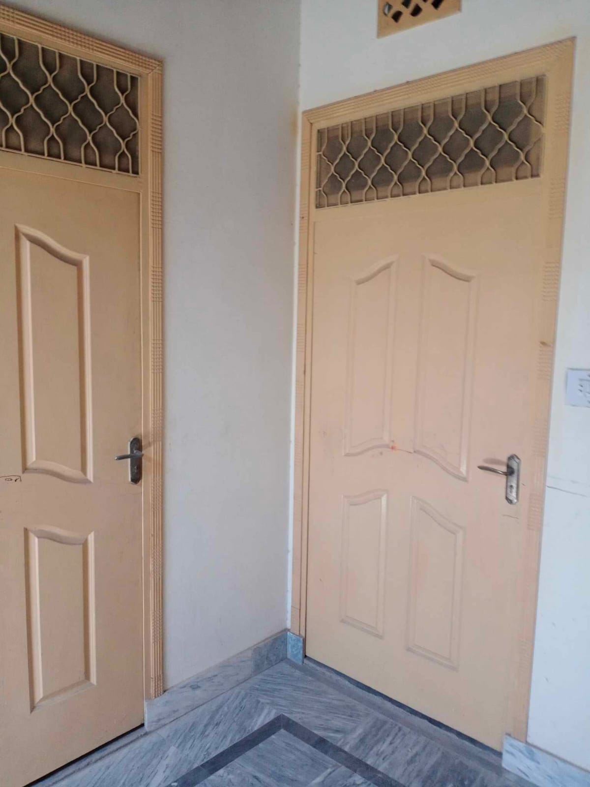 5 Marla House For Sale Iqbal Colony Sargodha