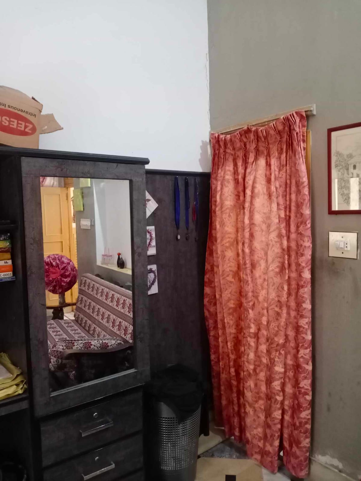 5 Marla House For Sale Iqbal Colony Sargodha