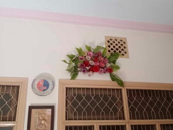 5 Marla House For Sale Iqbal Colony Sargodha