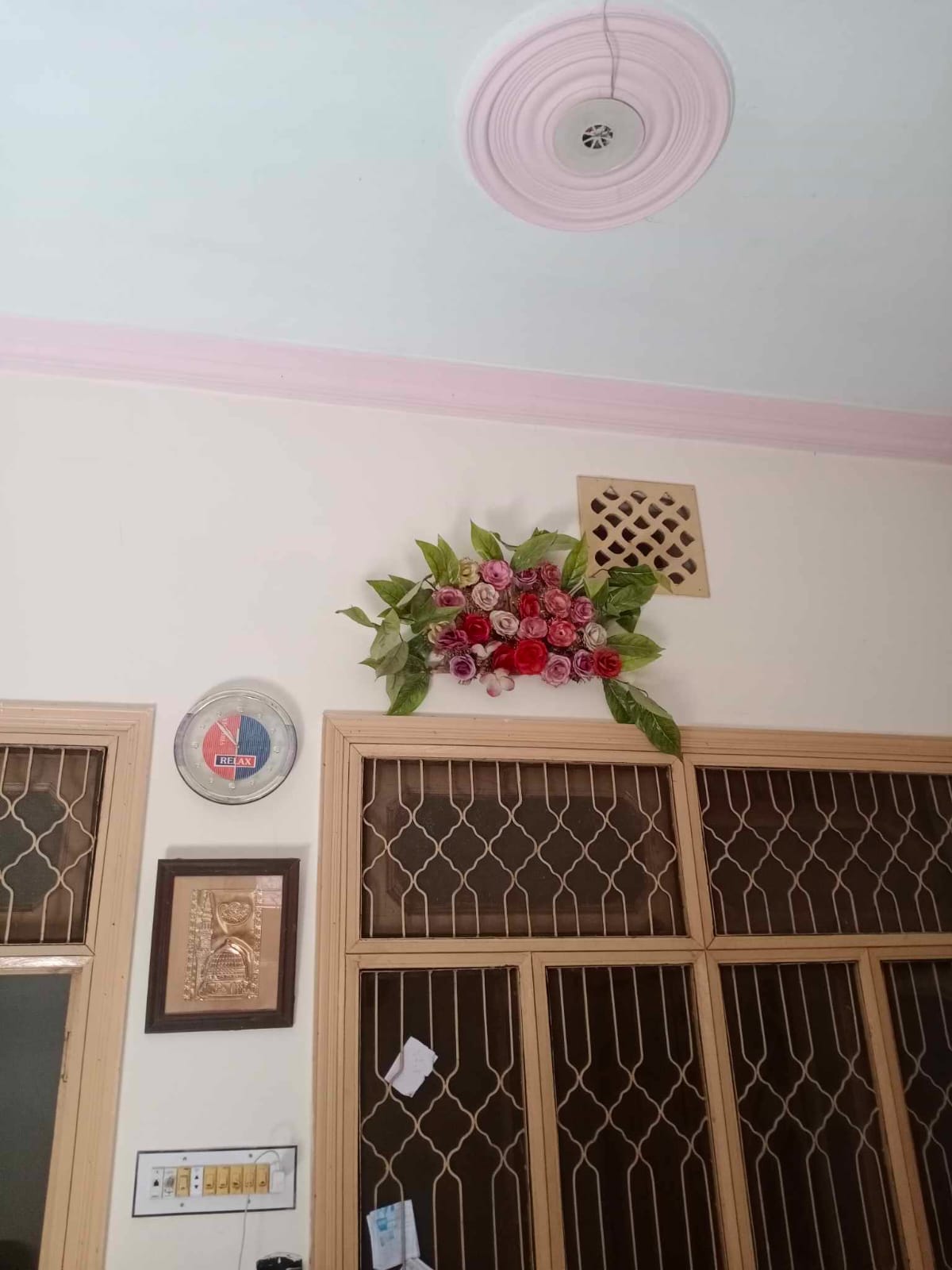 5 Marla House For Sale Iqbal Colony Sargodha