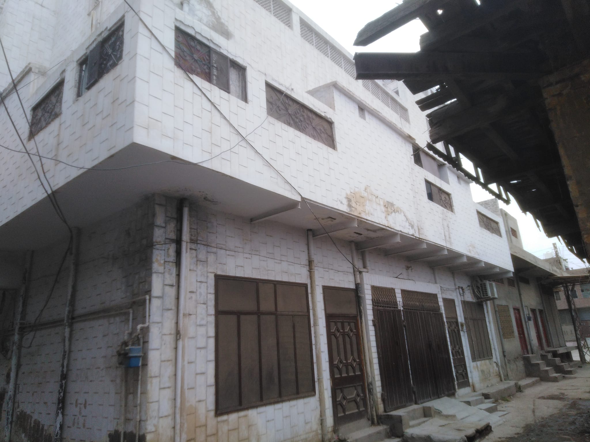 5 Marla House For Sale Islam Pura Sargodha