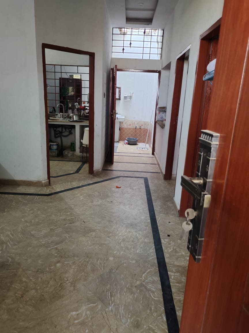 5 Marla House For Sale Ittehad City Rahim Yar Khan