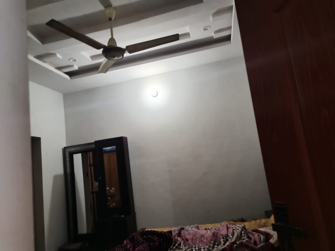 5 Marla House For Sale Ittehad City Rahim Yar Khan