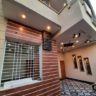 5 Marla House For Sale Jinnah Road Multan