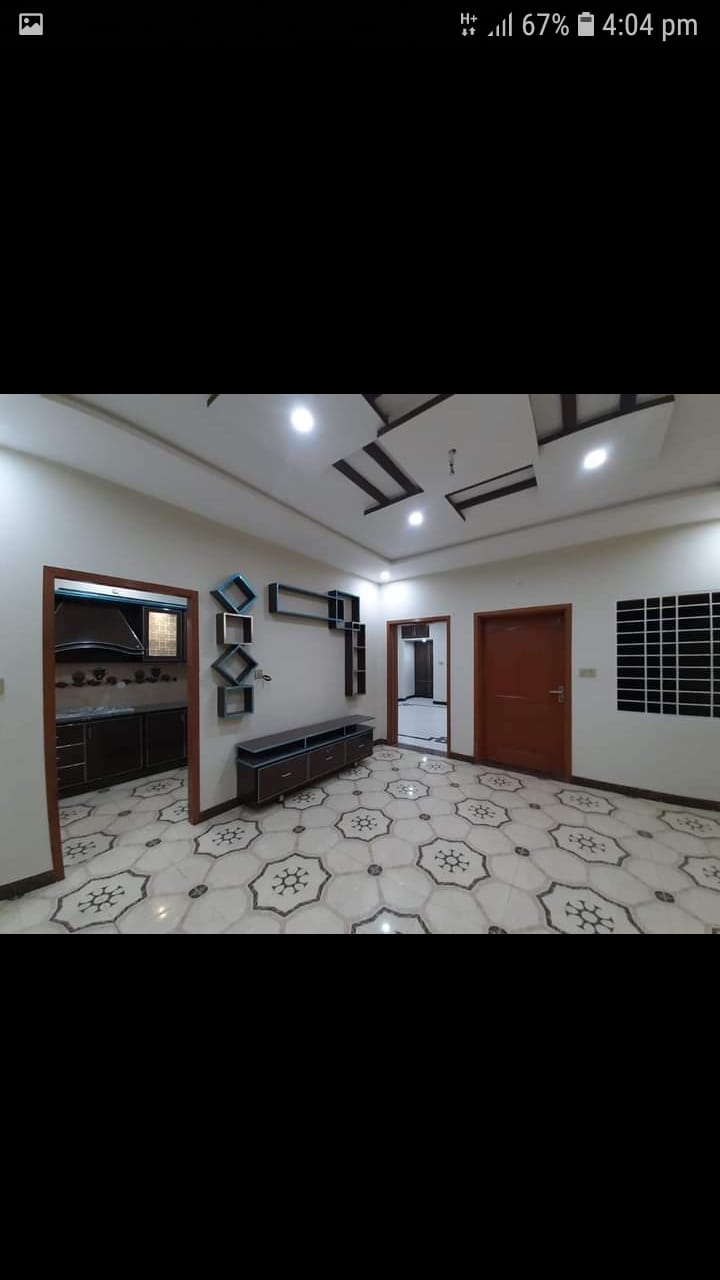 5 Marla House For Sale Jinnah Road Multan