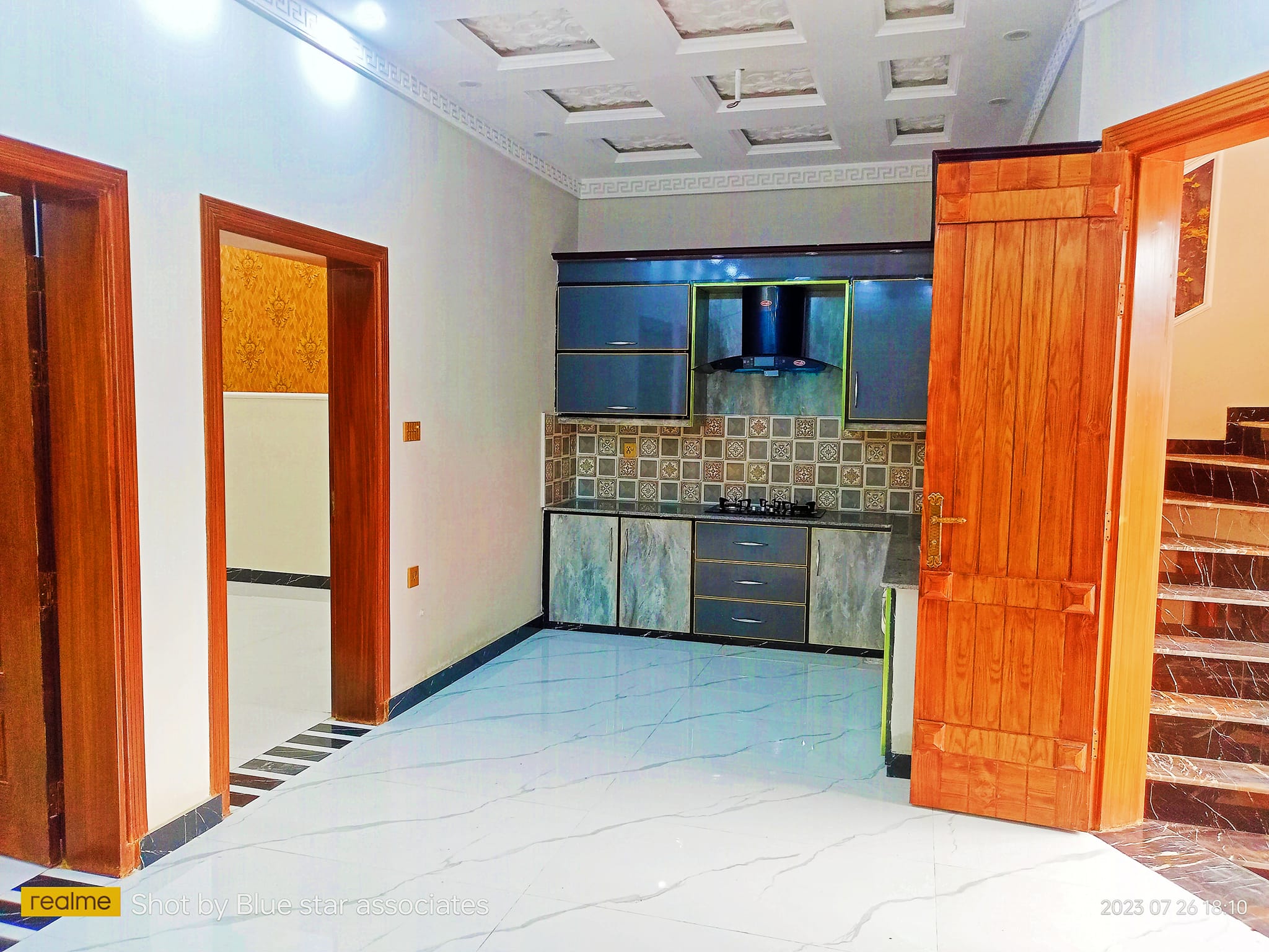 5 Marla House For Sale Khayaban e Naveed S𝐚𝐫𝐠𝐨𝐝𝐡𝐚