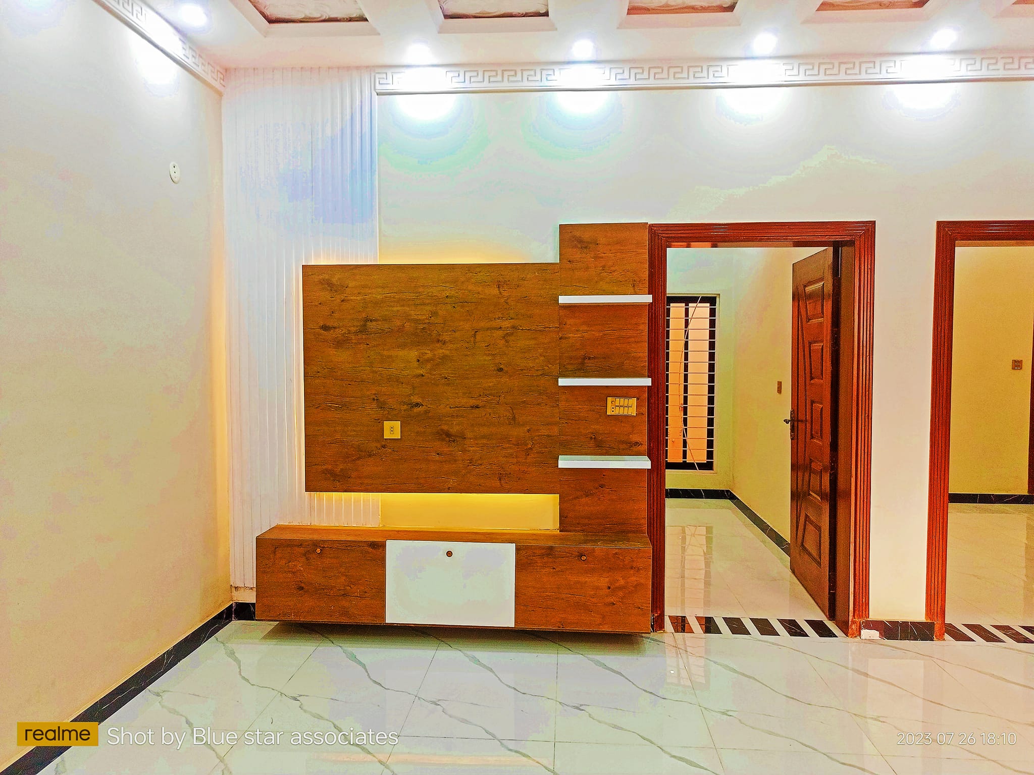 5 Marla House For Sale Khayaban e Naveed S𝐚𝐫𝐠𝐨𝐝𝐡𝐚