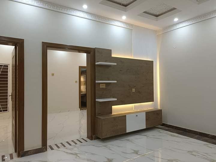 5 Marla House For Sale Khayaban e Naveed S𝐚𝐫𝐠𝐨𝐝𝐡𝐚