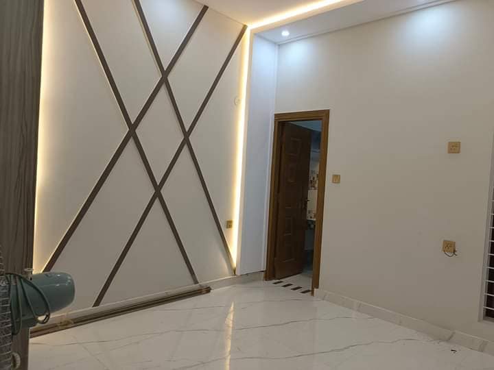 5 Marla House For Sale Khayaban e Naveed S𝐚𝐫𝐠𝐨𝐝𝐡𝐚