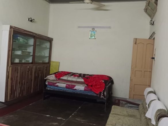 5 Marla House For Sale KhwajGan Gujrat