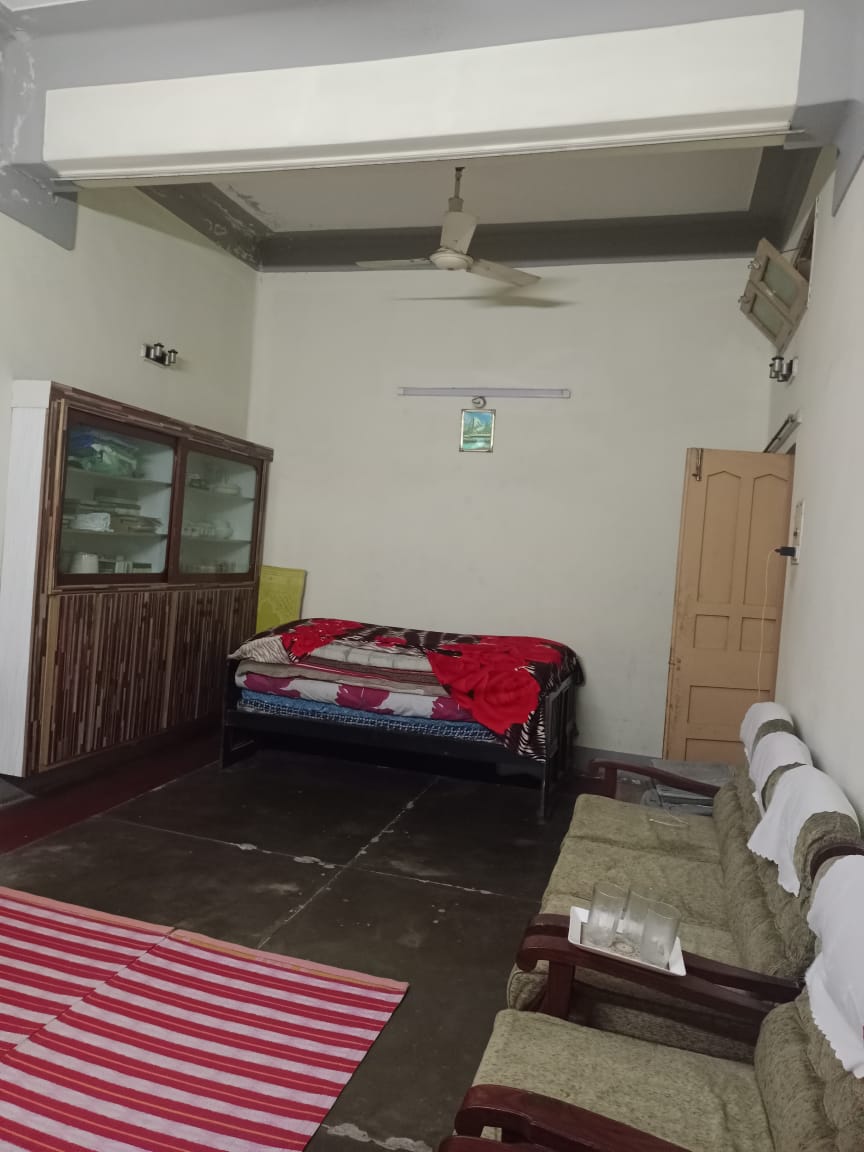 5 Marla House For Sale KhwajGan Gujrat