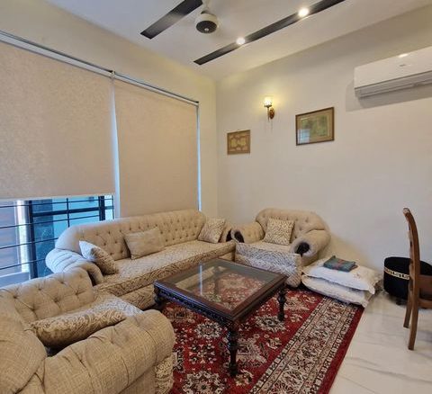 5 Marla House For Sale Lahore
