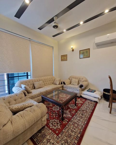 5 Marla House For Sale Lahore