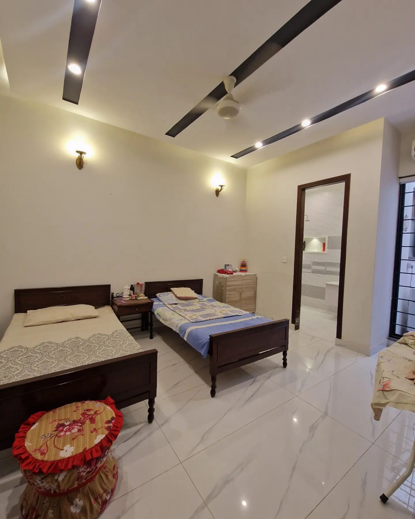 5 Marla House For Sale Lahore