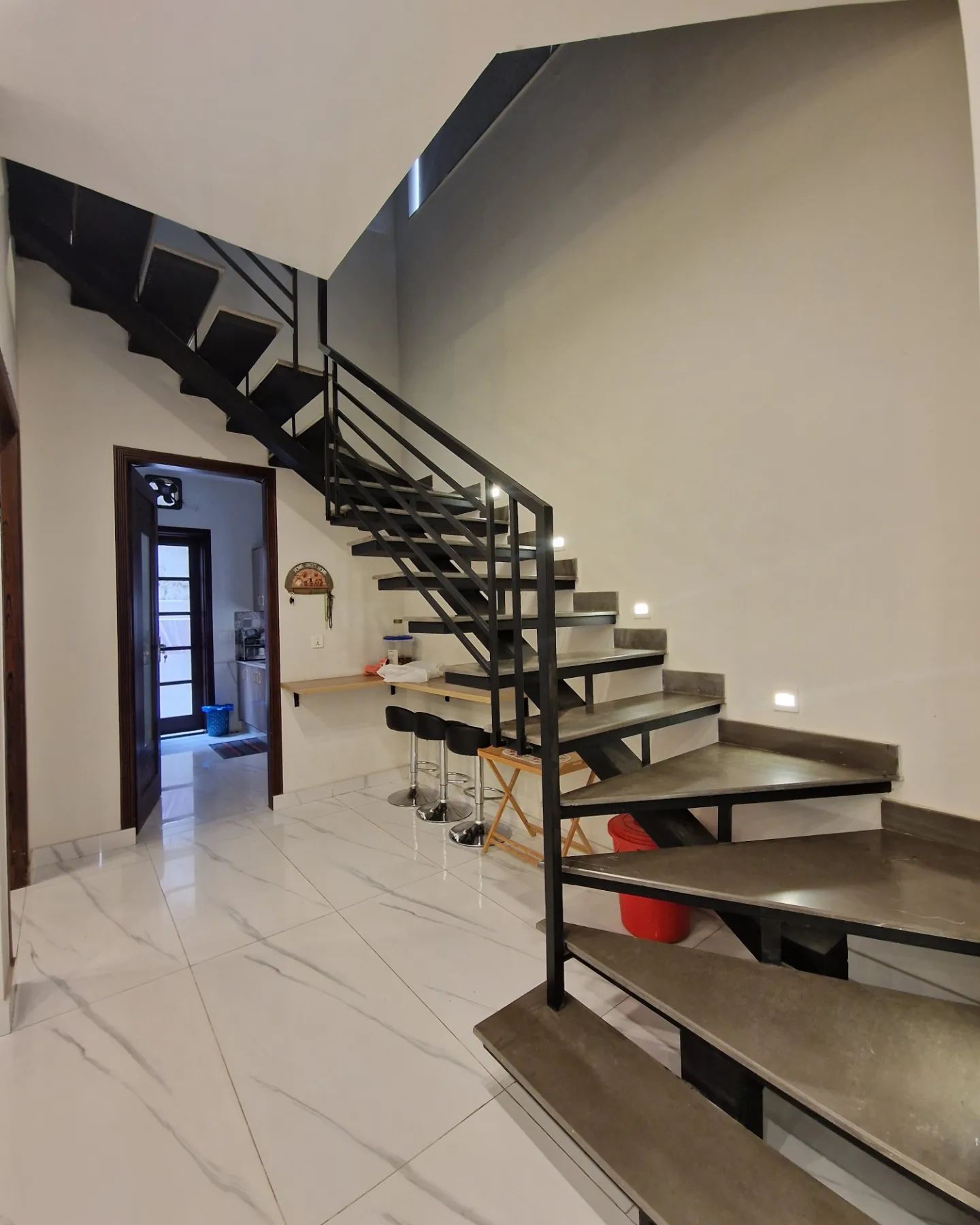 5 Marla House For Sale Lahore