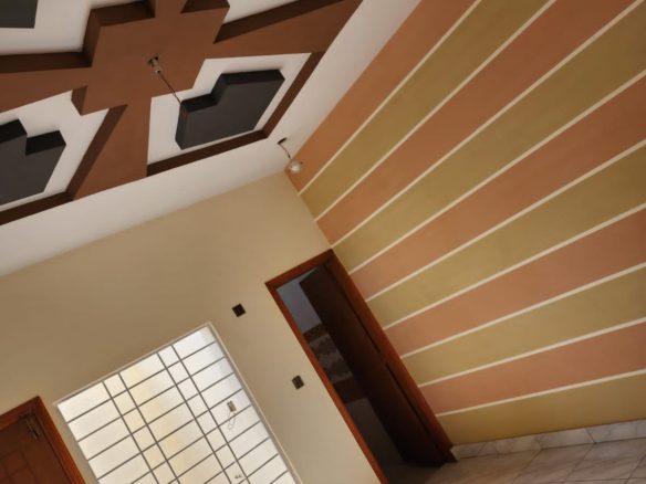 5 Marla House For Sale Madina Town Rahim Yar Khan