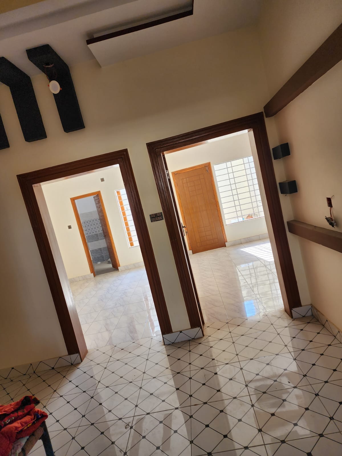 5 Marla House For Sale Madina Town Rahim Yar Khan