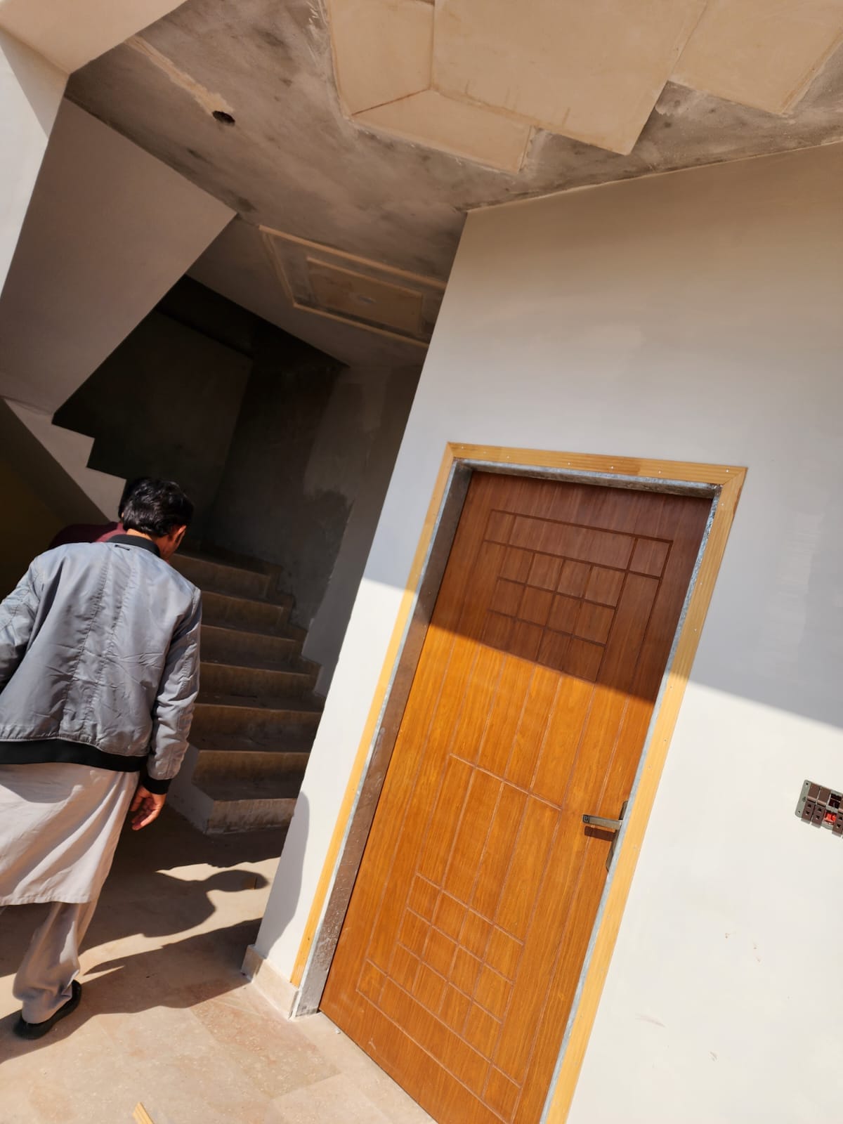 5 Marla House For Sale Madina Town Rahim Yar Khan