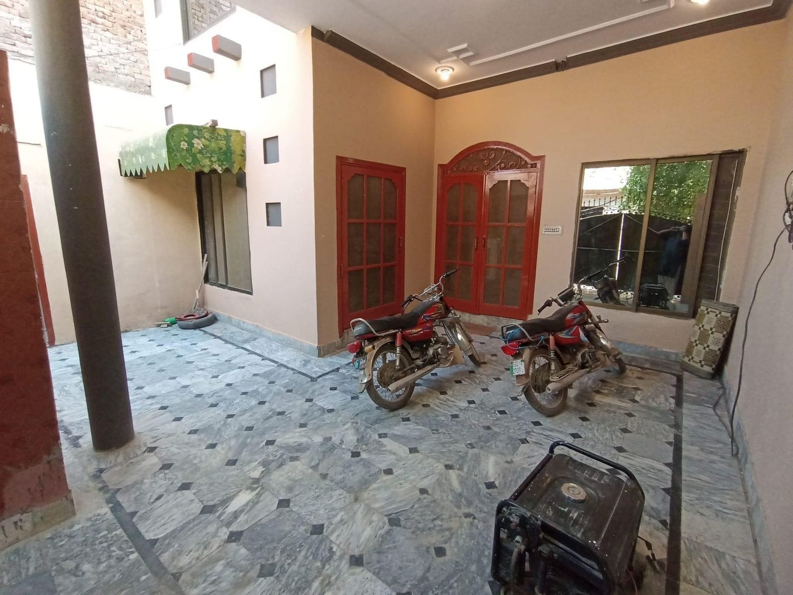 5 Marla House For Sale Makkah Town, Sargodha