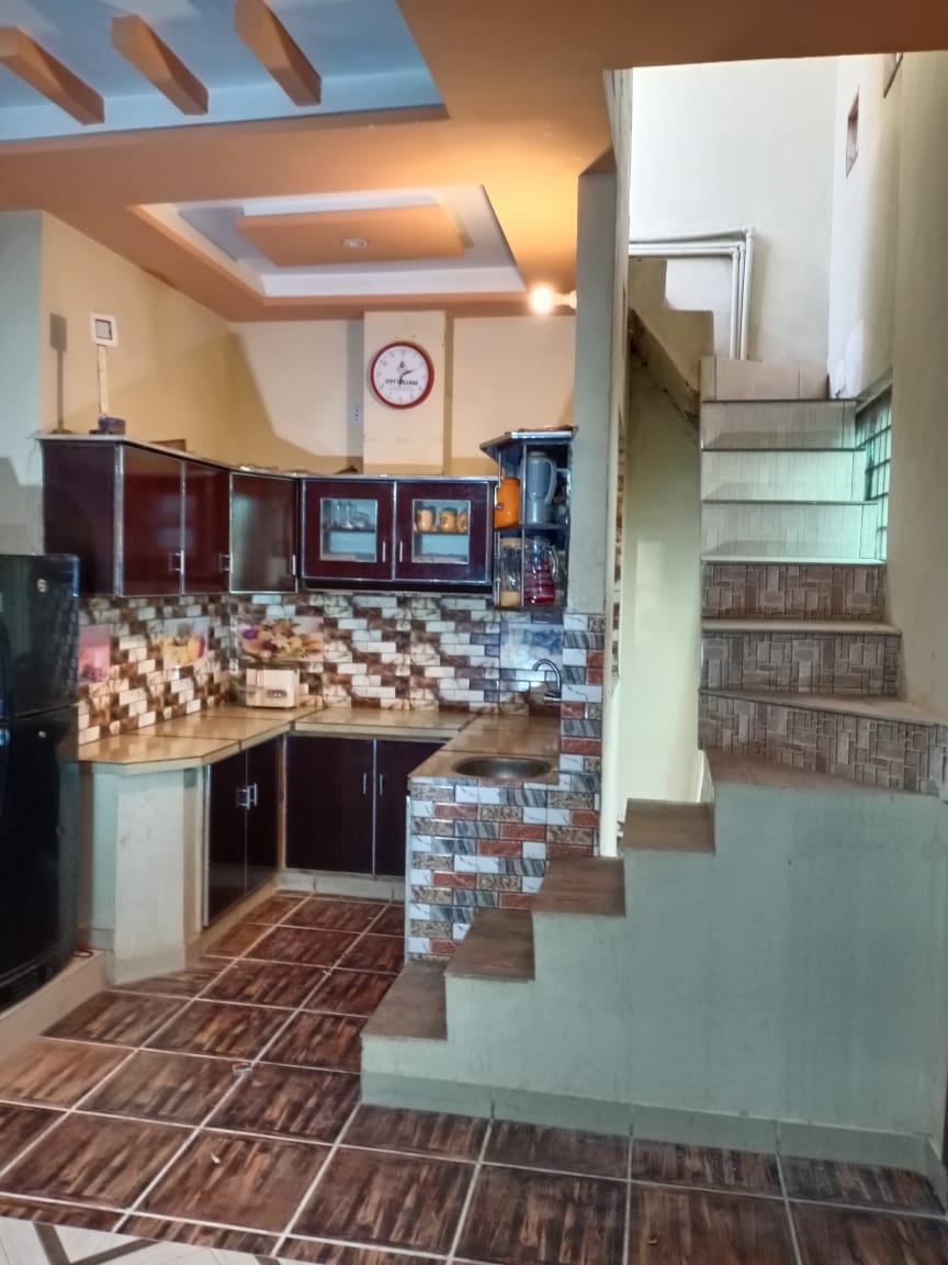 5 Marla House For Sale Nawab Pur Road Multan