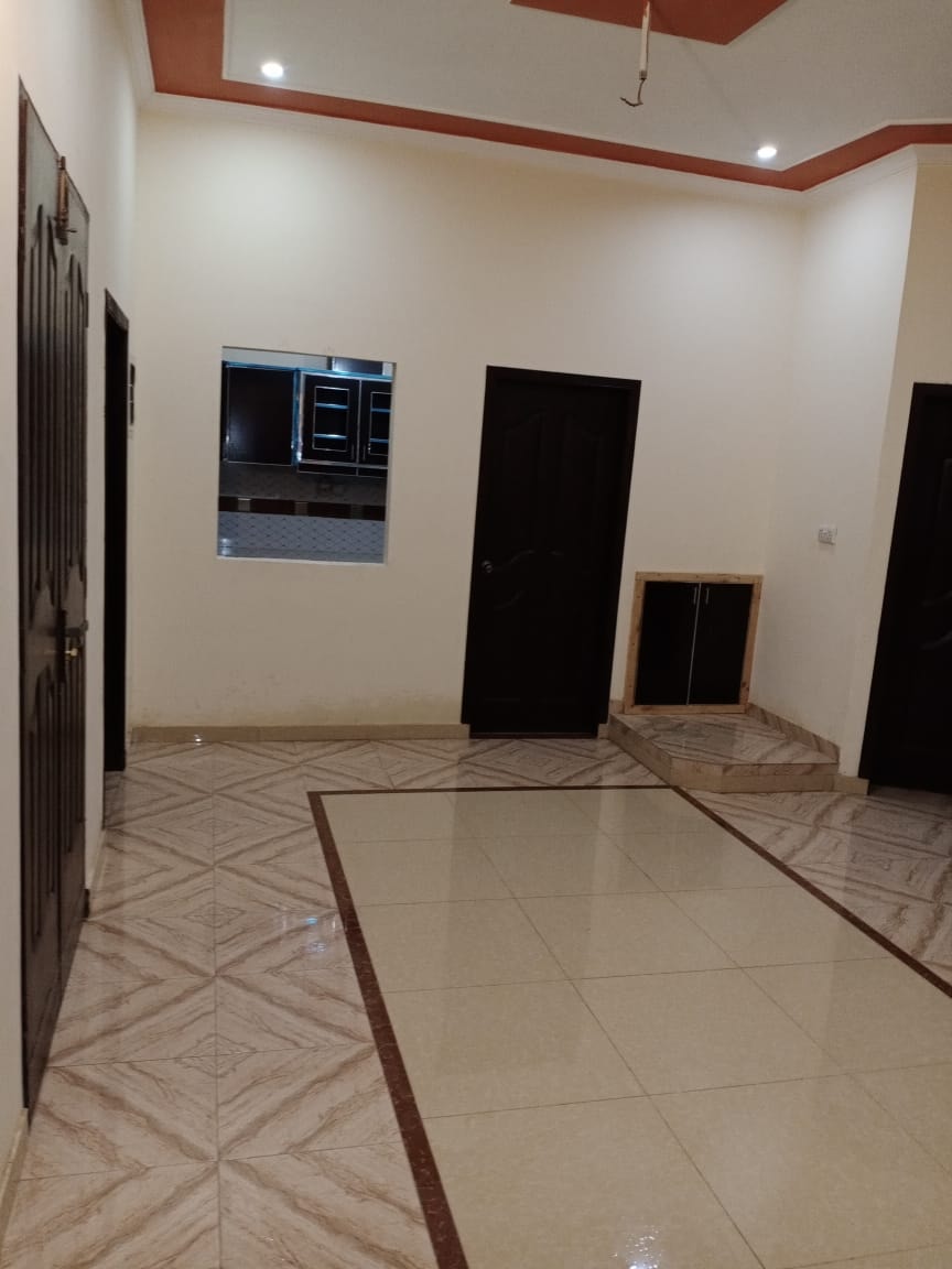 5 Marla House For Sale Nawab Pur Road Multan