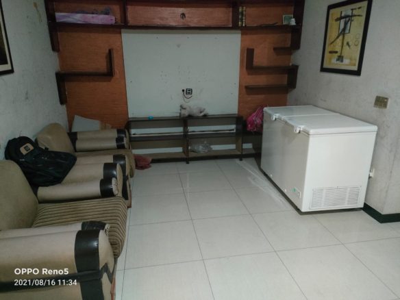 5 Marla House For Sale Near Mall Off Multan