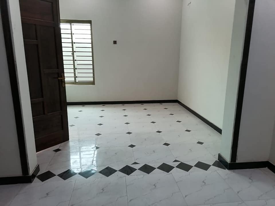 5 Marla House For Sale Paragon Bahawalpur