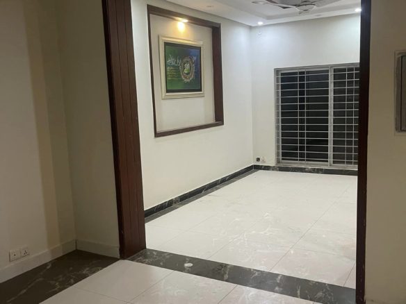 5 Marla House For Sale Paragon City Lahore
